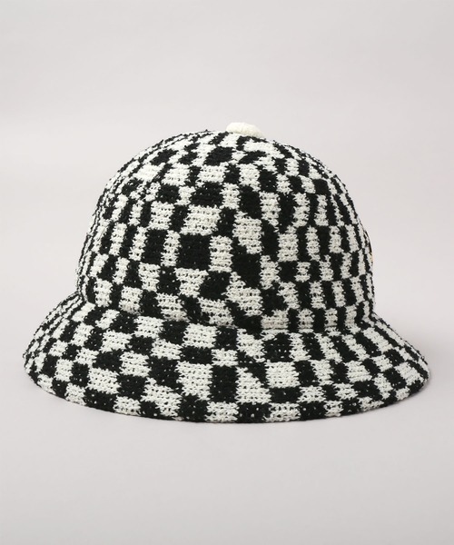 CA4LA（カシラ） 帽子 ハット FLAG HAT W レディース メンズ