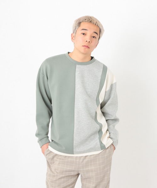 Blue Standard（ブルースタンダード） tシャツ 「BLUE STANDARD/ブルー