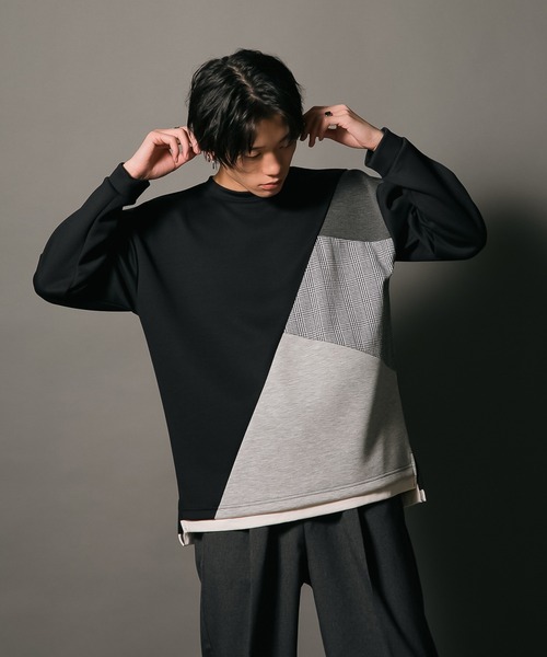 Blue Standard（ブルースタンダード） tシャツ 「BLUE STANDARD/ブルー