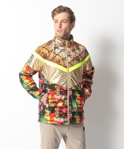 MARK&LONA（マークアンドロナ） コート ジャケット Utopia Stretch