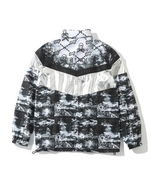 MARK&LONA（マークアンドロナ） コート ジャケット Utopia Stretch