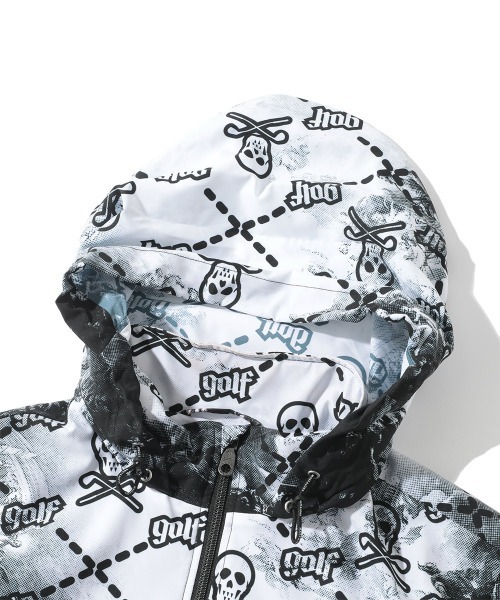 MARK&LONA（マークアンドロナ） コート ジャケット Utopia Stretch