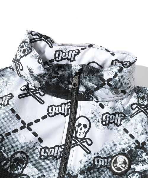 MARK&LONA（マークアンドロナ） コート ジャケット Utopia Stretch