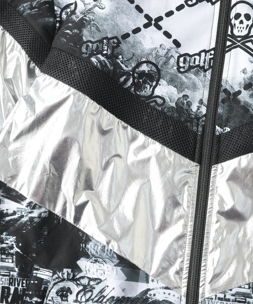 MARK&LONA（マークアンドロナ） コート ジャケット Utopia Stretch