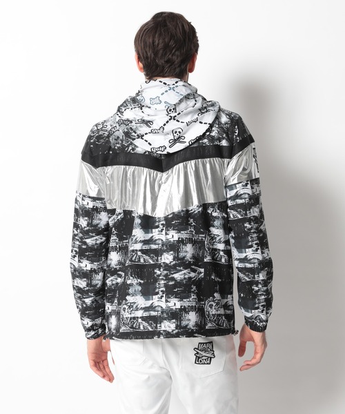 MARK&LONA（マークアンドロナ） コート ジャケット Utopia Stretch