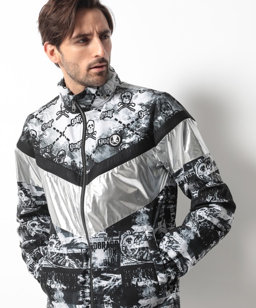 MARK&LONA（マークアンドロナ） コート ジャケット Utopia Stretch