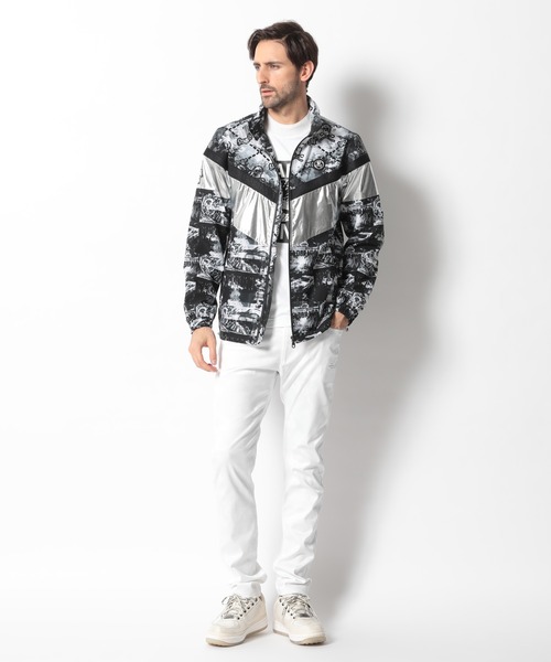 MARK&LONA（マークアンドロナ） コート ジャケット Utopia Stretch