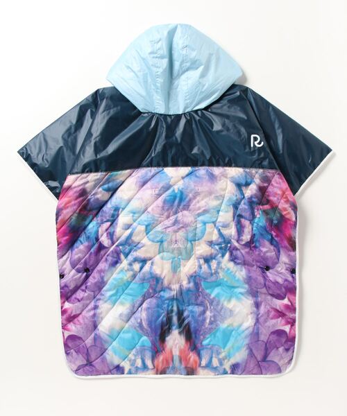 Rumpl レインコート カッパ 「RUMPL/ランプル」ORIGINAL PUFFY