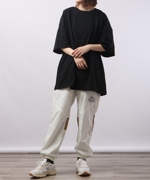 tシャツ 「MODISH GAZE」USAコットンビックサイズ半袖TシャツCOOL＆UVCUT(CP) レディース メンズ MODISH GAZE tシャツ USAコットンビックサイズ半袖Tシャツ