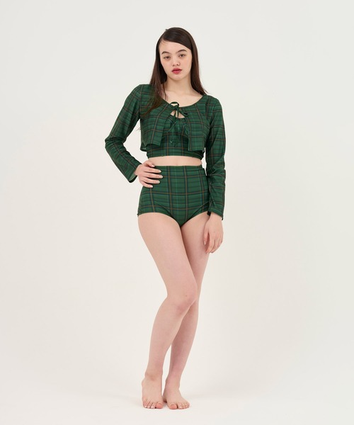 TINA：JOJUN 水着　新品 Bonnie swim wear TINA：JOJUN（水着）｜TINA：JOJUN（ティーナ