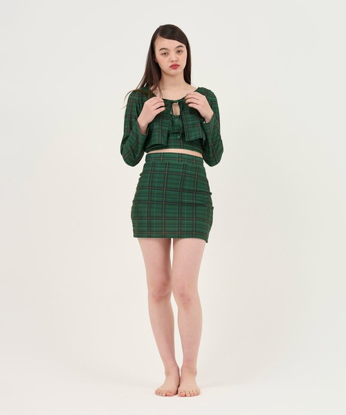 水着・ラッシュガード JANE swim wear TINA:JOJUN JANE swim wear TINA：JOJUN（水着）｜TINA：JOJUN（ティーナ