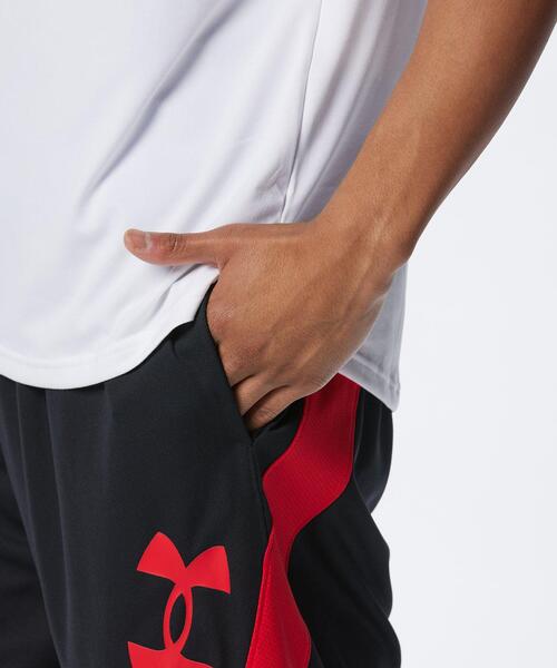 UNDER ARMOUR（アンダーアーマー） ハーフパンツ パンツ 短パン UA
