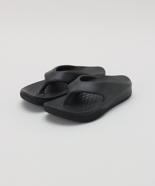The North Face re-active 25cm アウトドアサンダル THE NORTH FACE サンダル 「THE FACE」RE-Activ Sneaker メンズ