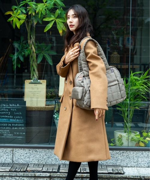 RENAME（リネーム） ボストンバッグ 「驚きの11ポケット」Rename