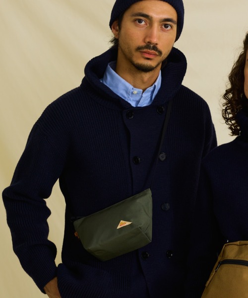 KELTY（ケルティ） ショルダーバッグ 「注目アイテム」「KELTY