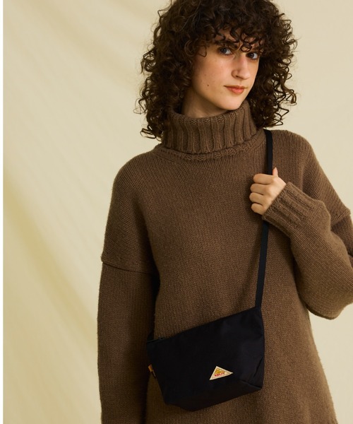 KELTY（ケルティ） ショルダーバッグ バッグ 「人気アイテム」ミニロゴ