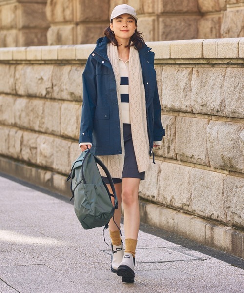 【しんママ】AIGLE☆エーグル☆ネイビーレインブーツ/雨靴/長靴〜37〜 楽天市場】厚底 防水 ソフトレイン M2 ラバーブーツ / チェルシー