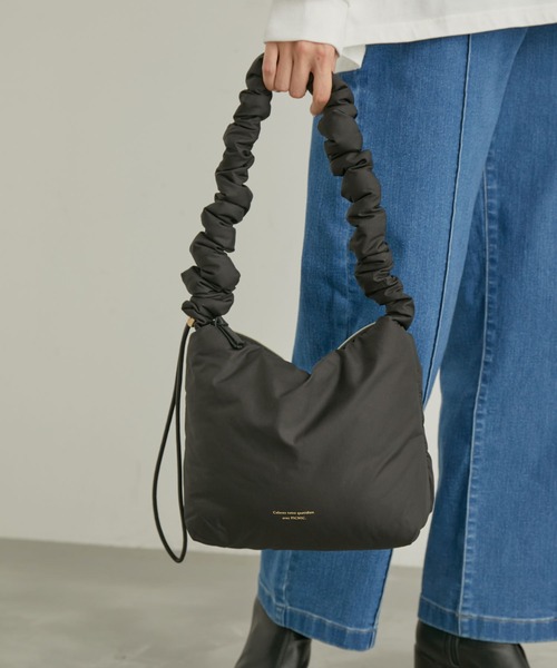 ROPE' PICNIC（ロペ ピクニック） ショルダーバッグ バッグ 軽量