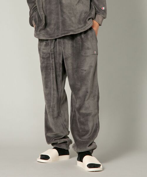 Champion（チャンピオン） パジャマ 「CHAMPION/チャンピオン」ボア