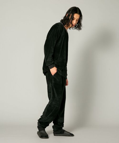 Champion（チャンピオン） パジャマ 「CHAMPION/チャンピオン」ボア