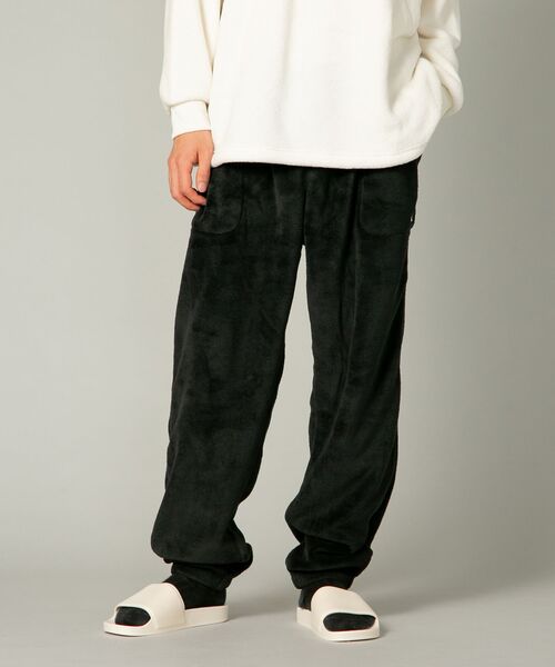 Champion（チャンピオン） パジャマ 「CHAMPION/チャンピオン」ボア