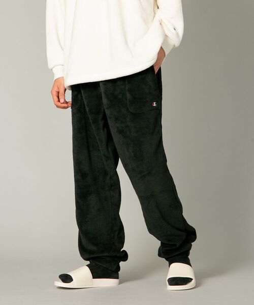 Champion（チャンピオン） パジャマ 「CHAMPION/チャンピオン」ボア