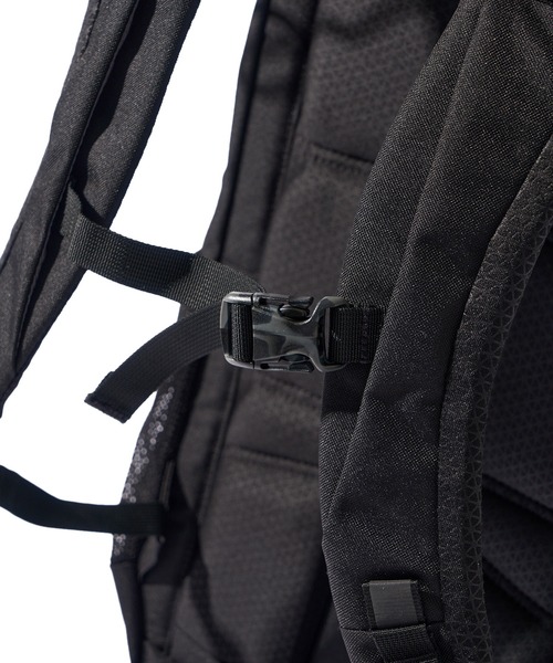 ノースフェイス　THE NORTH FACE　リュック　ブラック　アドポーション ノースフェイスTHE NORTH FACEリュックブラックアドポーション