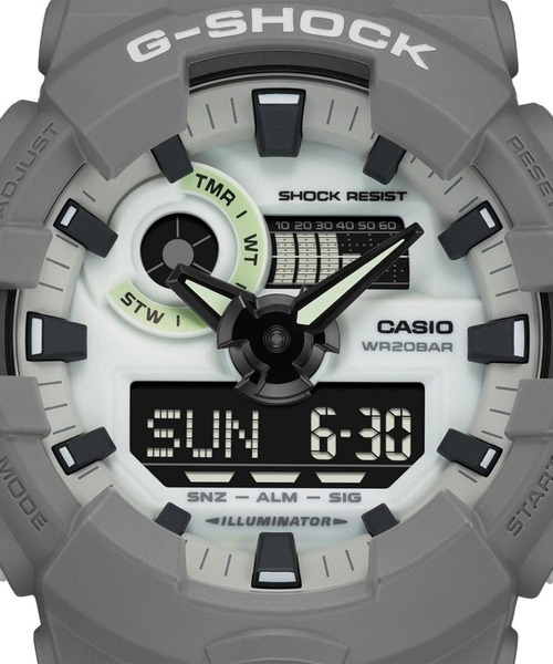 時計 GA-700CM-8AJF G-SHOCK Casio G-SHOCK GA-700CM-8AJF | Sakurawatches.com