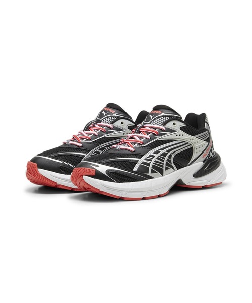 送料無料　現品限り　新品未使用品　puma スニーカー VELOPHASIS PUMA スニーカー VELOPHASIS SPRINT2K（プーマ ベロファシス