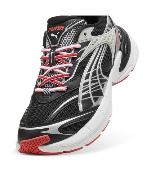 送料無料　現品限り　新品未使用品　puma スニーカー VELOPHASIS 楽天市場】PUMA VELOPHASIS HIKING IS A TEAM SPORT プーマ