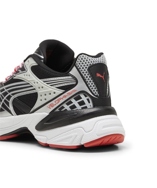 送料無料　現品限り　新品未使用品　puma スニーカー VELOPHASIS PUMA プーマ スニーカー ベロファシス メンズ VELOPHASIS PRM