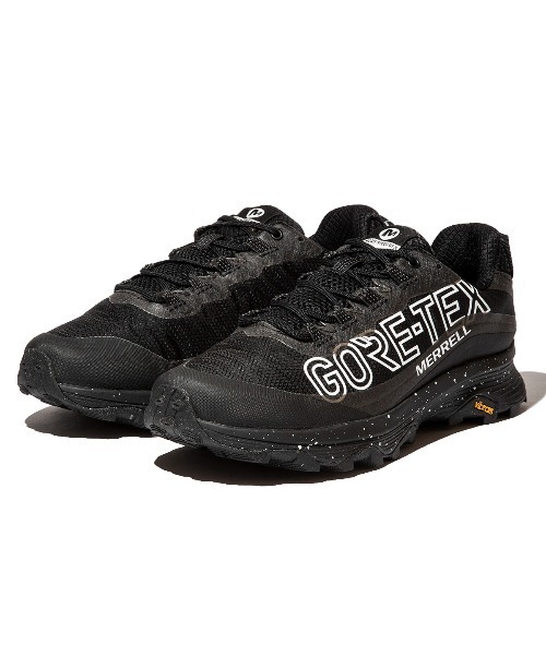 MERRELL スニーカー MOAB SPEED GORE-TEX(R) SE（メレル モアブ