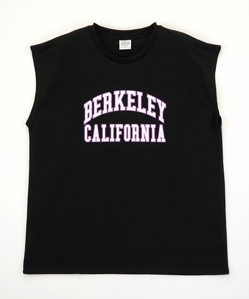 送料込★★UM0UM03387 ノースリーブTシャツ 3 ユニット BAYBLO タンクトップ (GV)ユニセックス ワイドノースリーブT