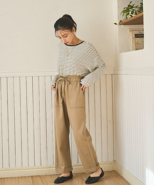 45R】デニム｜1977年創業、日本の服。丈夫で長持ち、気持ちの