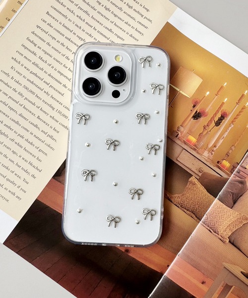 Jelly moo（ジェリームー） スマホケース : ZOZOTOWN Yahoo!店 - 通販