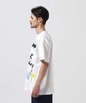 tシャツ Guernika/ゲルニカ/SHIN...の詳細画像3