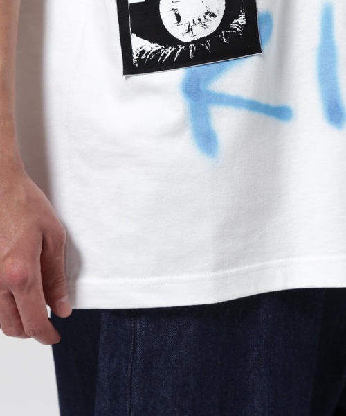 gerunika 【SHINICHIROINUI】T SHIRT gerunika 【SHINICHIROINUI】T SHIRT