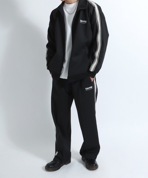 THRASHER ウェア THRASHER パーカー GONZ ART HOODIE SWEAT PARKA/スラッシャー