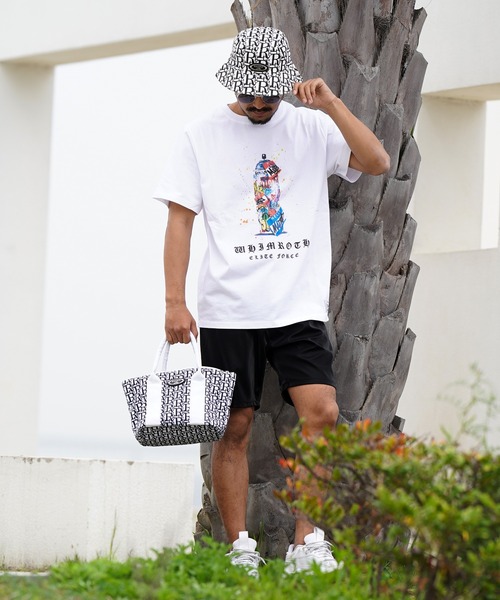 adamsJUGGLER（アダムスジャグラー） パンツ レザーレッテショート