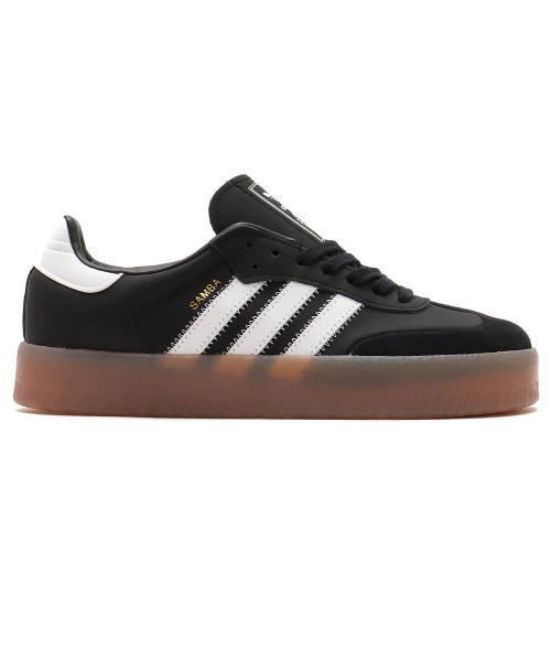 Adidas Sambae アディダス サンベイ 厚底 スニーカー adidas SAMBAE W / アディダス サンベイ W（スニーカー