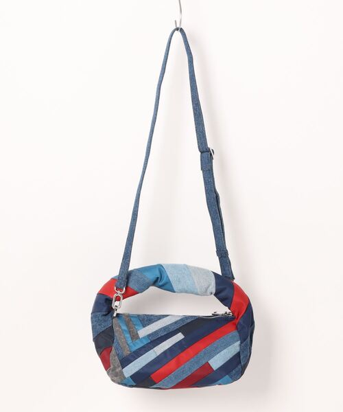 Desigual ショルダーバッグ バッグ AUSTEN SCOTT デニム