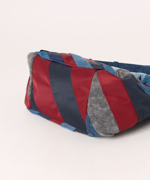 Desigual ショルダーバッグ バッグ AUSTEN SCOTT デニム
