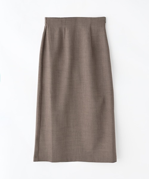 STRATA（エストラータ） スカート クロスステッチ刺繍セットスカート