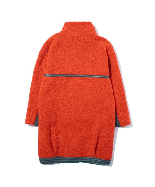 F/CE.（エフシーイー） ブルゾン アウター F/CE. NAPPING WOOL STAND