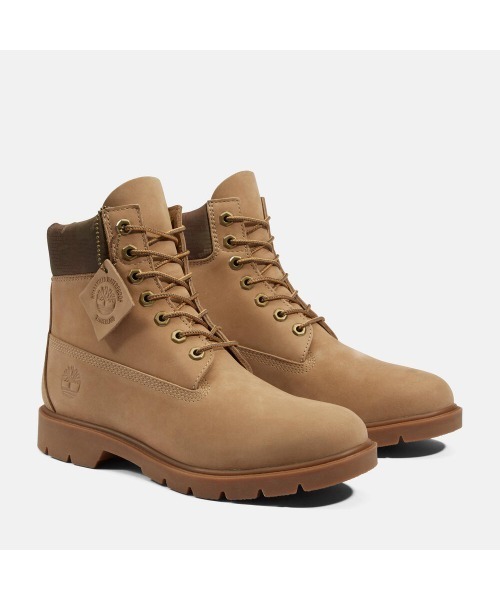 Timberland（ティンバーランド） ブーツ クラシック 6インチ