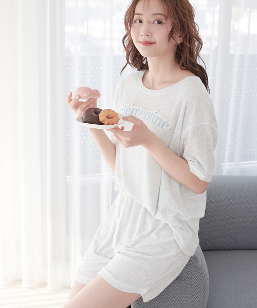 MUSE セットアップ MAISON BREEZE セットアップセブン SETUP7 コーデのアクセントに