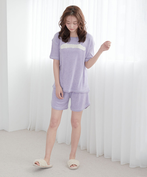 MUSE セットアップ MUZEオリジナル刺繍を施したSWEAT SET UPが登場 – MUZE TOKYO