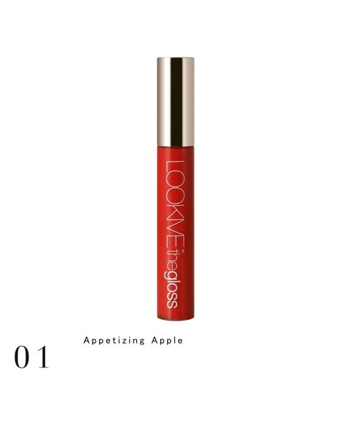 Lafayette（ラファイエット） 口紅 リップ LOOKME ルックミーリップ