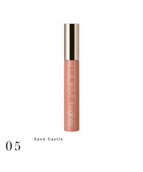 Lafayette（ラファイエット） 口紅 リップ LOOKME ルックミーリップ