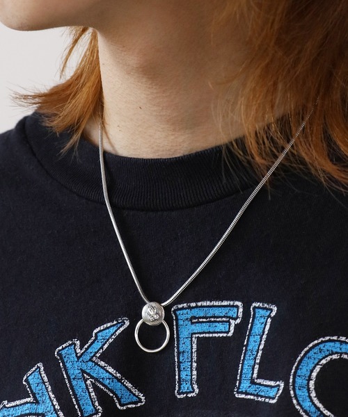 blatto（ブラット） ネックレス メンズ レディース : ZOZOTOWN Yahoo